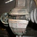 CV joint